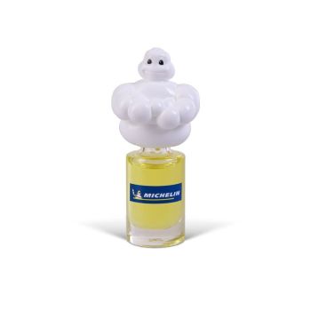 MICHELIN Air Fresheners Bib Mini Bottle 5ml Vanilla