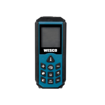 WESCO  WS8910 - laser measure 40M