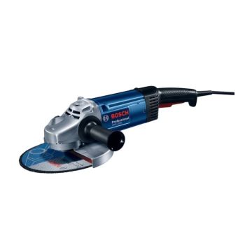 BOSCH GWS 2000-230 l Angle Grinder