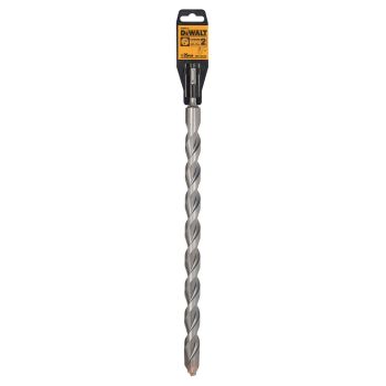 DEWALT DT9613-QZ SDS PLUS EXTREME DEWALT DRILL BITS SINGLE PACKS DRILL BIT -D 25X