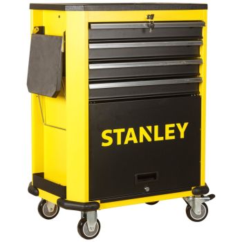 STANLEY STMT99069-8 - Storage 4-Drawer Roller Cabinet