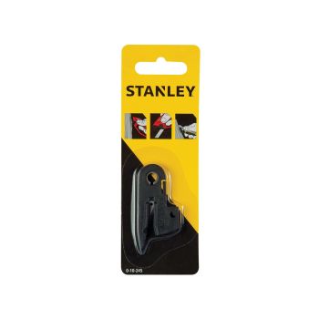 STANLEY 0-10-245 - SAFETY WRAP CUTTER X 1 BLADE