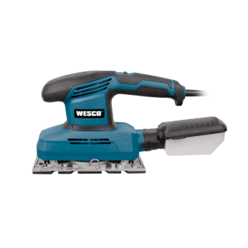 WESCO WS4168 - Sheet Sander 11000RPM 240W