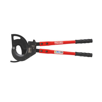 RIDGID 54298 - RC-70 Manual Ratchet action Cable cutters