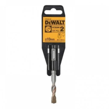 DEWALT DT9539-QZ SDS PLUS EXTREME DEWALT DRILL BITS SINGLE PACKS DRILL BIT - D10X