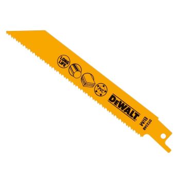 DEWALT DT2348-QZ - ECIPROCATING SAW BLADES