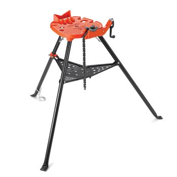 RIDGID 36273 -PIPE VICE TRISTAND