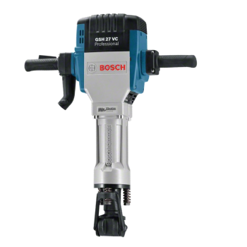 BOSCH GSH 27 VC - DEMOLITION HAMMER