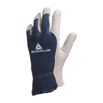 DELTAPLUS CT402BL09 - GOATSKIN GRAIN/COTON  9