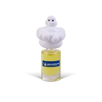 MICHELIN Air Fresheners Bib Mini Bottle 5ml Orange