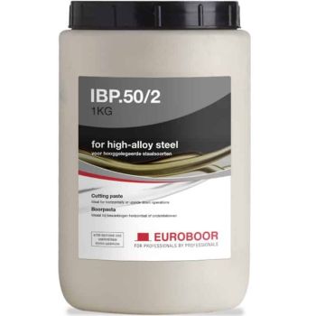 EUROBOOR IBP.50/2 -  1 KILOGRAM