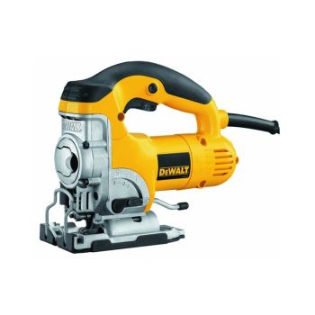 DEWALT DW349 -  500W Heavy Duty Jigsaw