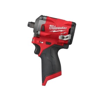 Milwaukee M12 FIWF12-0 - COMPACT ½″ IMPACT WRENCH