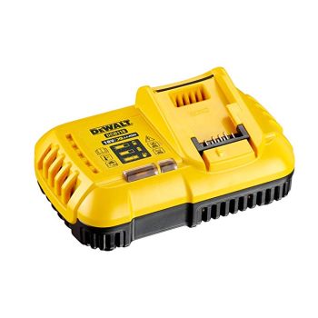 DEWALT DCB118-110V - Fast Charger 20V MAX