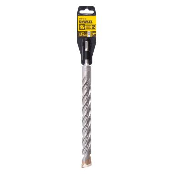 DEWALT DT9612-QZ SDS PLUS EXTREME DEWALT DRILL BITS SINGLE PACKS DRILL BIT - D25X