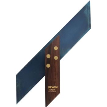 IRWIN TMR2210 - HARDWOOD MITRE SQUARE