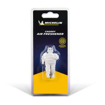 MICHELIN Air Fresheners 3D Vent Bib - Cherry