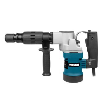 wesco WS3203K - 220V Breaker Hammer - 1,100W
