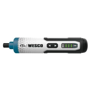 WESCO WS2001 - 3.6V Wesco Home Screwdriver