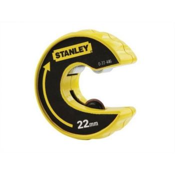 STANLEY 0-70-446 - Automatic Pipe Cutter - 22mm