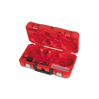 MILWAUKEE 4932430327 - Box for hole saws