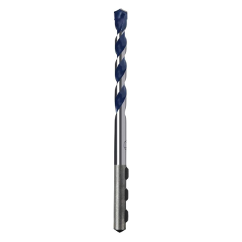 BOSCH 2608597740 - 6X160MM Blue Granite Concrete Drill Bits