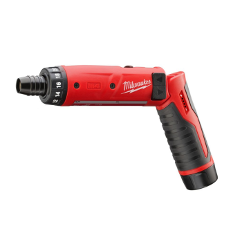 MILWAUKEE M4D-202B - 4V Drill Driver