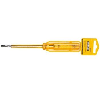 STANLEY 66-120 - Specialist Screwdrivers Spark Detecting Screwdriver