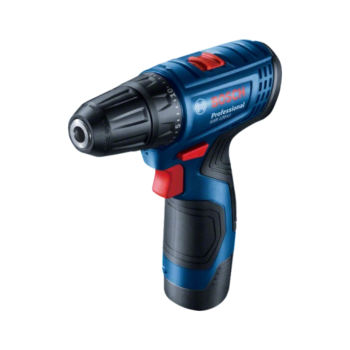 BOSCH GSR 120-LI - DRILL/DRIVER