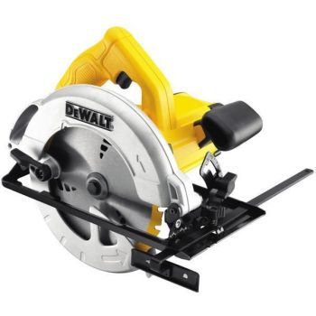 DEWALT DWE560-B5 -184MM COMPACT CIRCULAR SAW 1350W