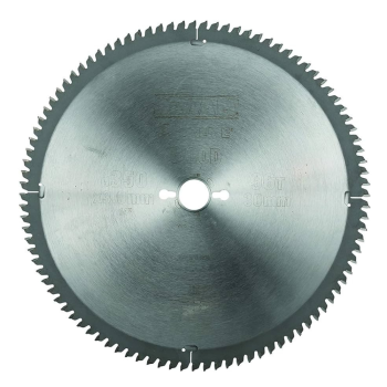 DEWALT DT4291-QZ - EXTREME STATIONARY CIRCULAR SAW BLADE 30 mm