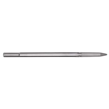 MILWAUKEE 4932459279 - SDS PLUS PREMIUM POINTED CHISEL 250MM