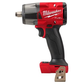 Milwaukee M18FMTIW2F12-0X  - M18 FUEL™ 1/2" MID-TORQUE IMPACT WRENCH(TOOL ONLY)