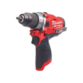 Milwaukee M12 FPD-0 - COMPACT PERCUSSION DRILL