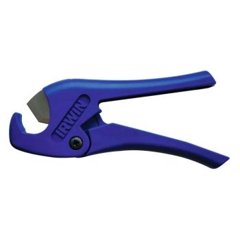 IRWIN T850026 - Plastic Tube Cutter