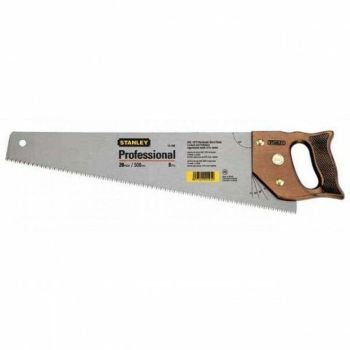 STANLEY E-15471 - Wood saws Luctador Handsaw 500mm 8 inch