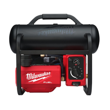 MILWAUKEE M18 FAC-0 - FUEL CORDLESS AIR COMPRESSOR