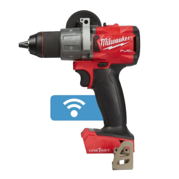 Milwaukee,4933464524, M18ONEDD2-0X- ONE-KEY™ DRILL DRIVER