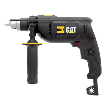 CAT DX17 - 750W Impact Drill 13 mm