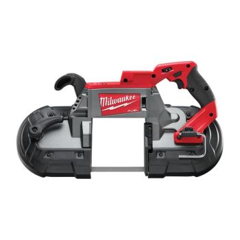 Milwaukee M18CBS125-0 -  FUEL DEEP CUT BAND SAW (TOOL ONLY)