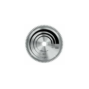 BOSCH 2608640921 - Circular saw blade 305x30mm, # teeth 60