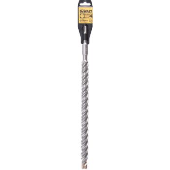 DEWALT DT9692-QZ SDS PLUS 4 CUTTER DRILL BITS DRILL BIT - D26XL450XWL400