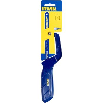 IRWIN  10504408 - Mini Hacksaw 250mm / 10in.