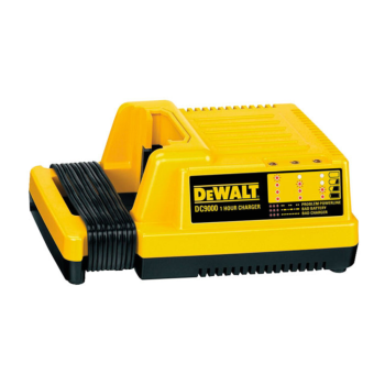 DEWALT DE9000-QW - Battery Quick Charger 36-VOLT