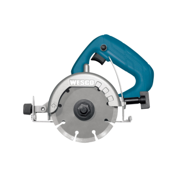 wesco WS3905 - 1450W 110mm Marble Cutter