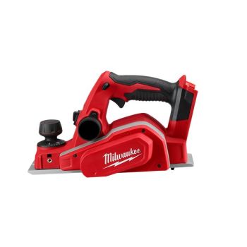 Milwaukee M18BP-0 - PLANER  82MM