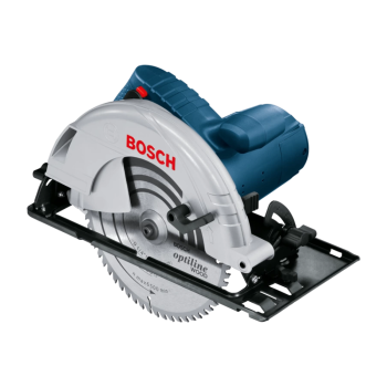 BOSCH GKS 9 -  CIRCULAR HAND SAW