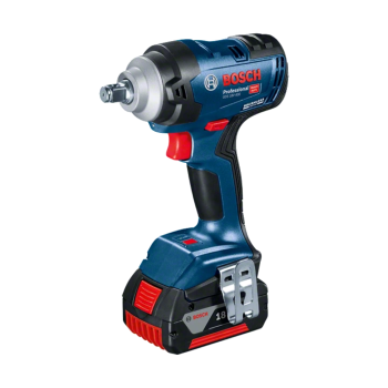 BOSCH GDS 18V-400 - IMPACT WRENCH