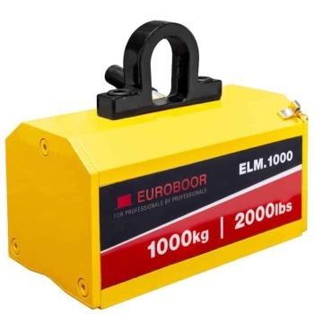 EUROBOOR ELM.1000 - LIFTING MAGNET 1000