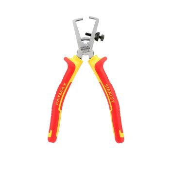 STANLEY 0-84-010 - Pliers MaxSteel 160mm